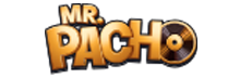 Mr Pacho Logo