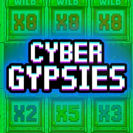 Cyber Gypsies