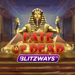 Fate of Dead Blitzways