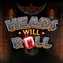 Heads Will Roll
